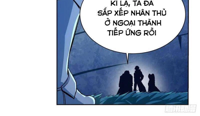 Ma Vương Thất Nghiệp Chapter 164 - 27