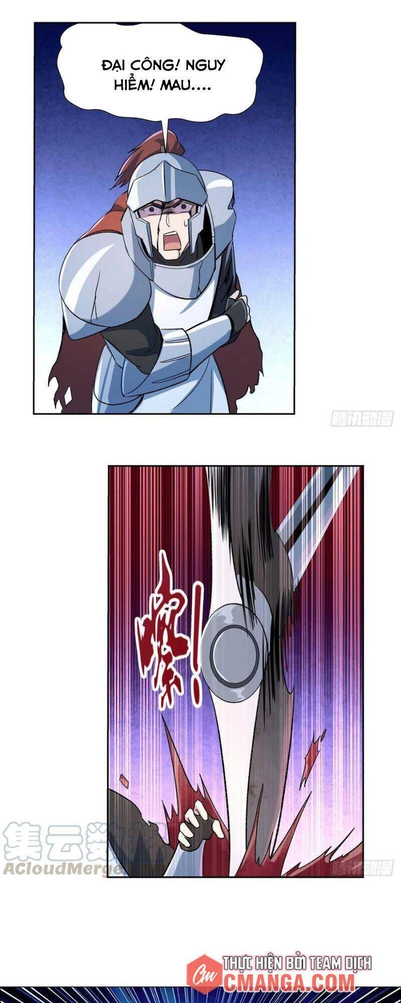 Ma Vương Thất Nghiệp Chapter 164 - 28