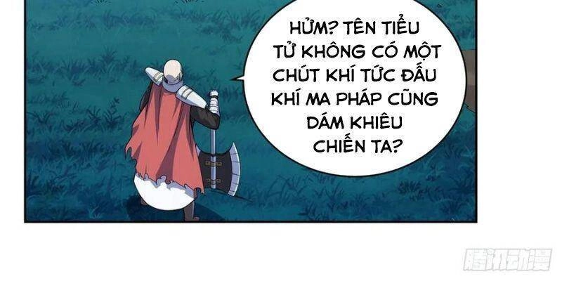 Ma Vương Thất Nghiệp Chapter 164 - 37