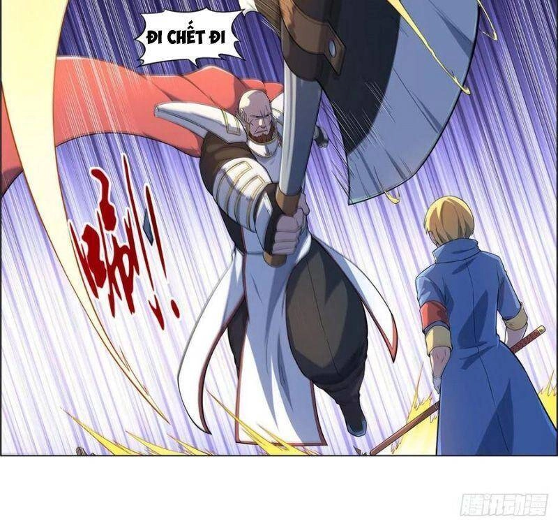 Ma Vương Thất Nghiệp Chapter 164 - 39