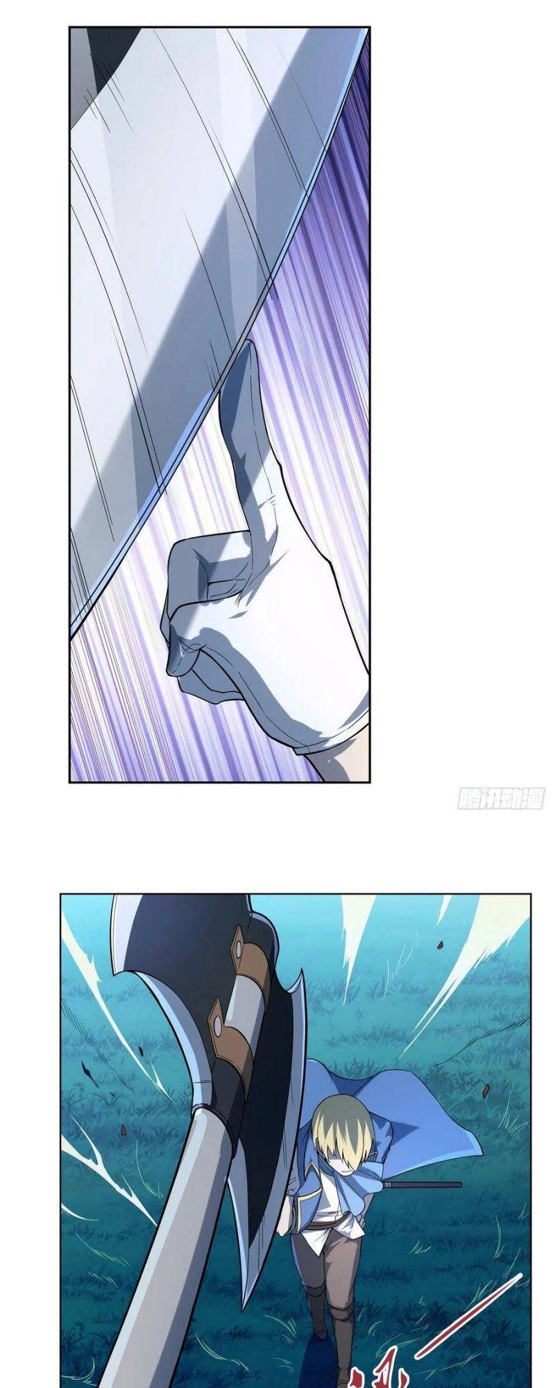 Ma Vương Thất Nghiệp Chapter 164 - 40