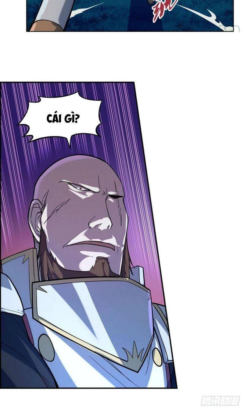 Ma Vương Thất Nghiệp Chapter 164 - 41