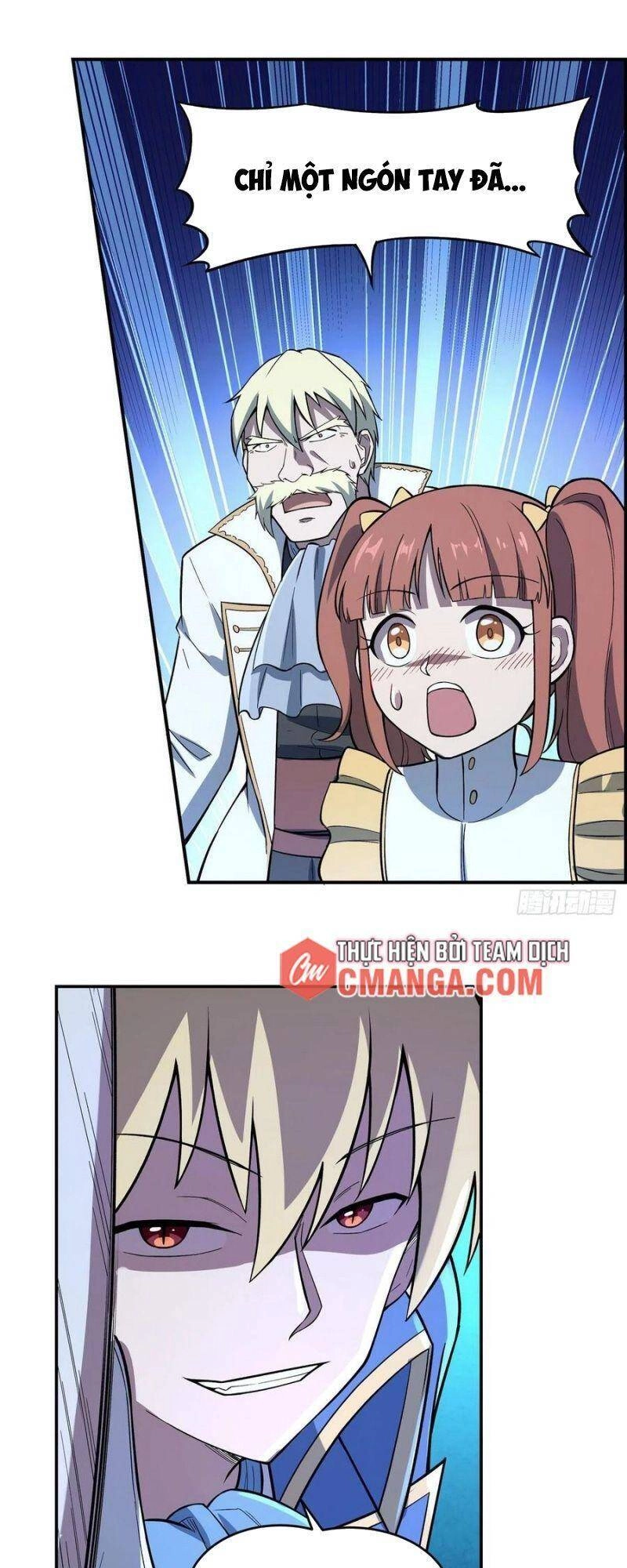 Ma Vương Thất Nghiệp Chapter 164 - 42