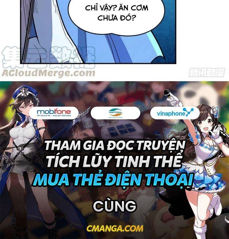 Ma Vương Thất Nghiệp Chapter 164 - 43