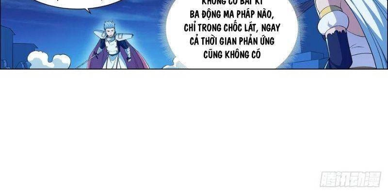 Ma Vương Thất Nghiệp Chapter 166 - 5