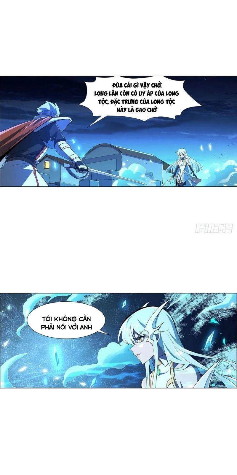 Ma Vương Thất Nghiệp Chapter 166 - 13