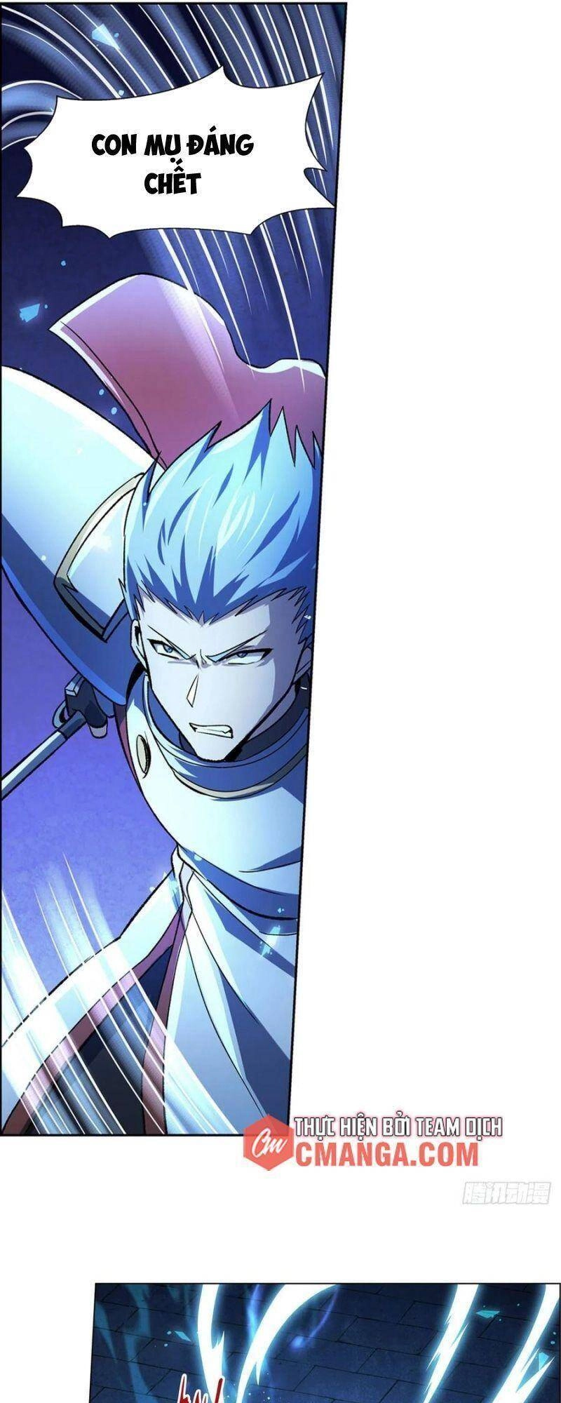 Ma Vương Thất Nghiệp Chapter 166 - 14