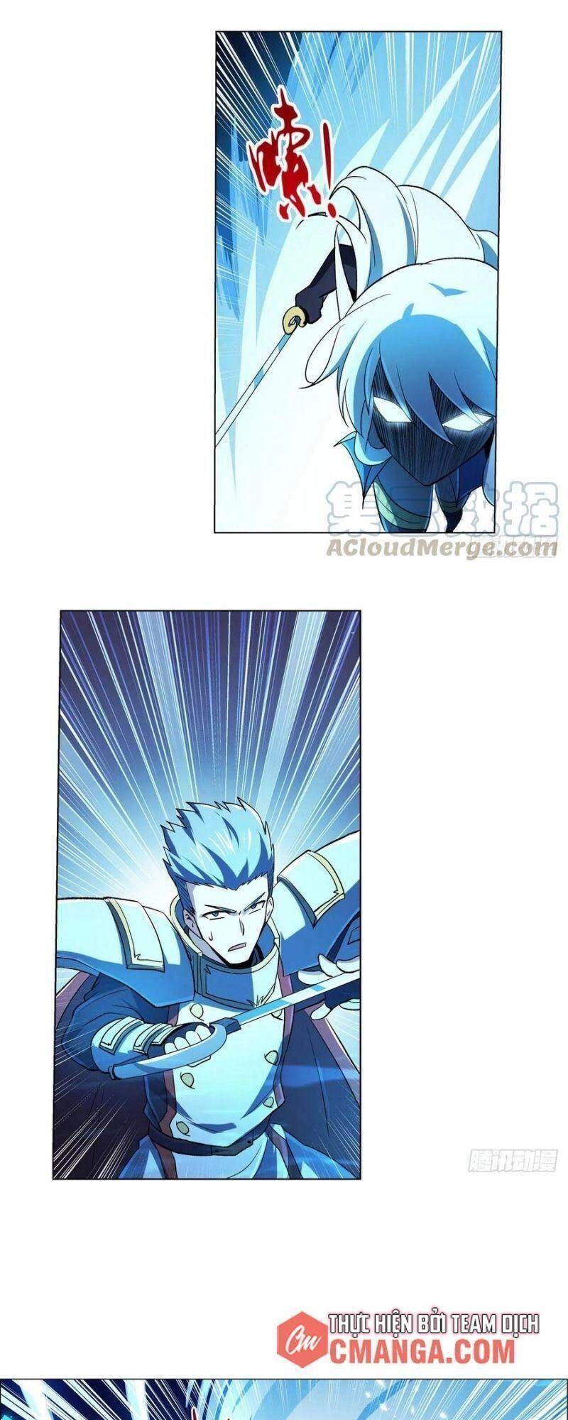 Ma Vương Thất Nghiệp Chapter 166 - 18