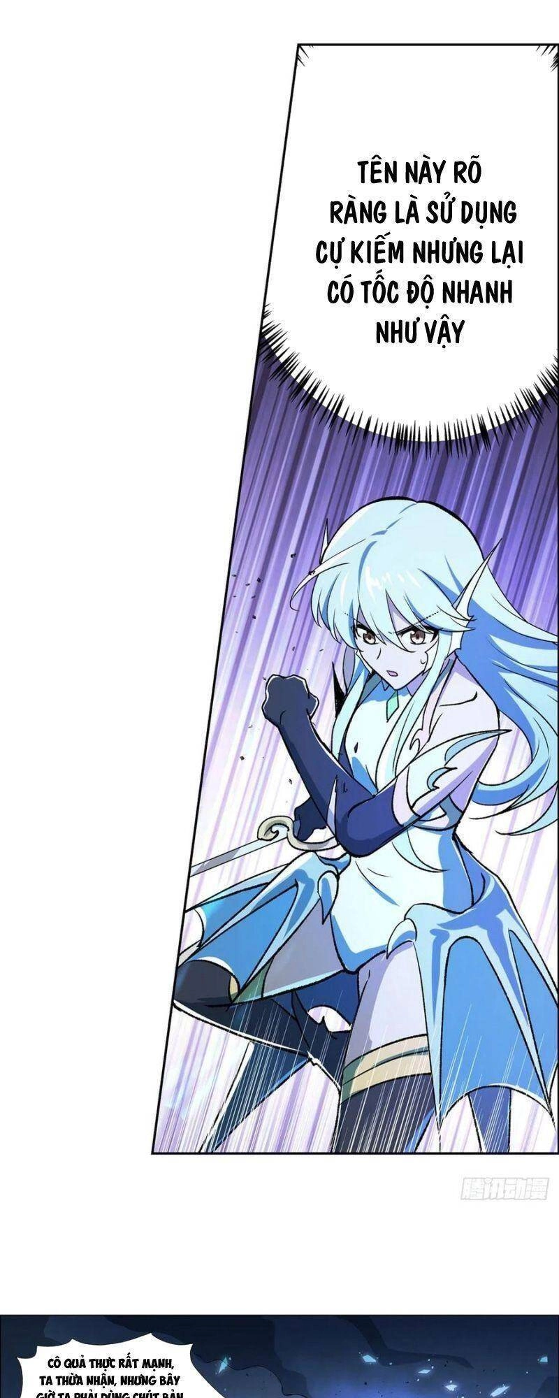 Ma Vương Thất Nghiệp Chapter 166 - 23