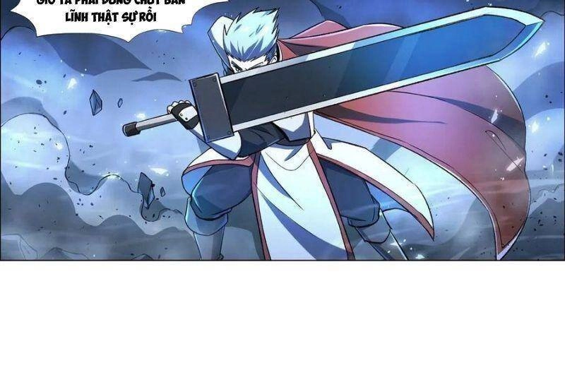 Ma Vương Thất Nghiệp Chapter 166 - 24