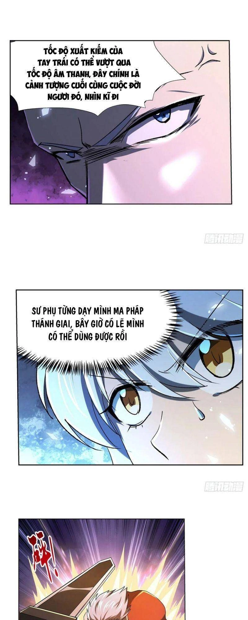 Ma Vương Thất Nghiệp Chapter 166 - 26