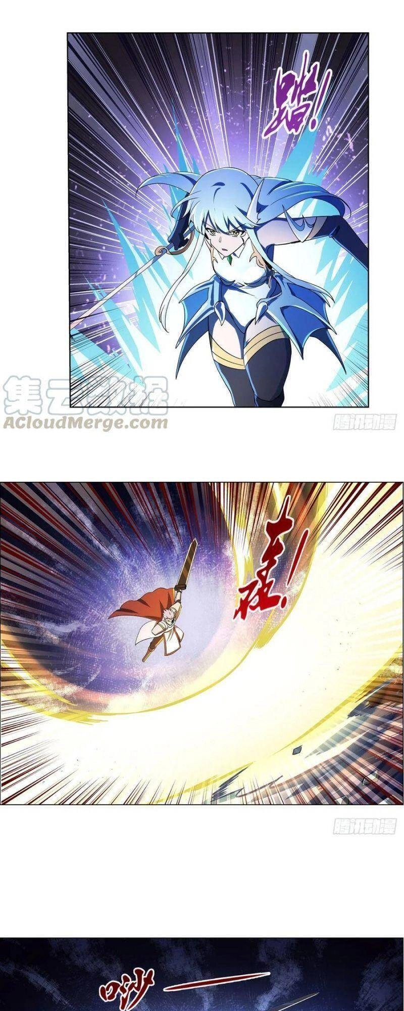 Ma Vương Thất Nghiệp Chapter 166 - 28