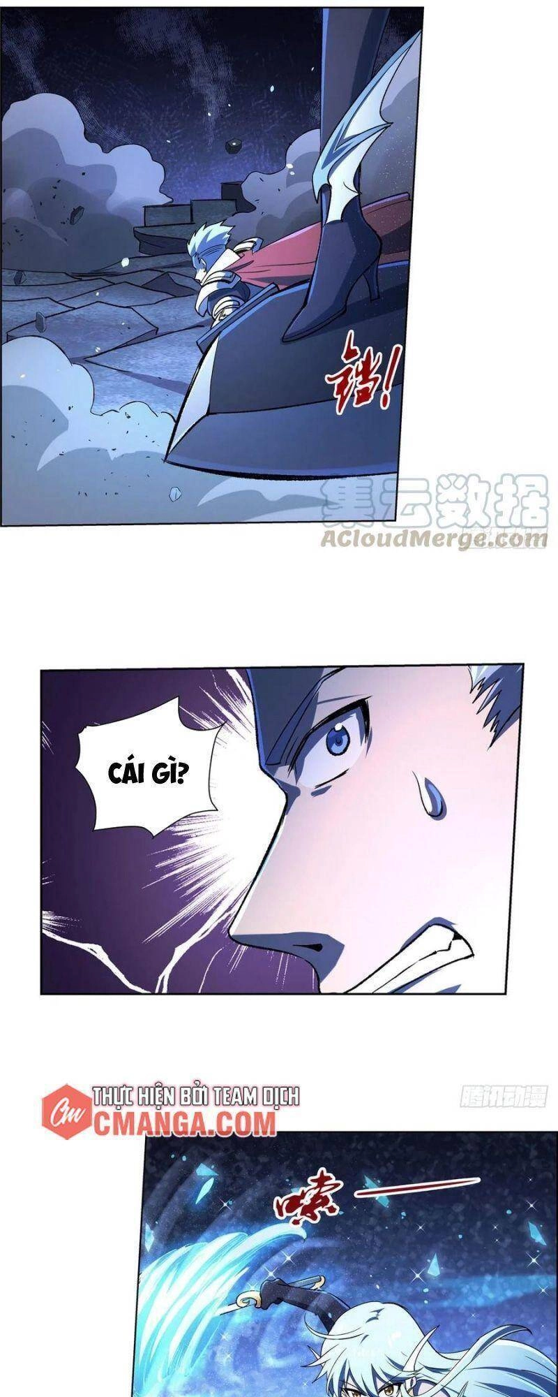 Ma Vương Thất Nghiệp Chapter 166 - 30