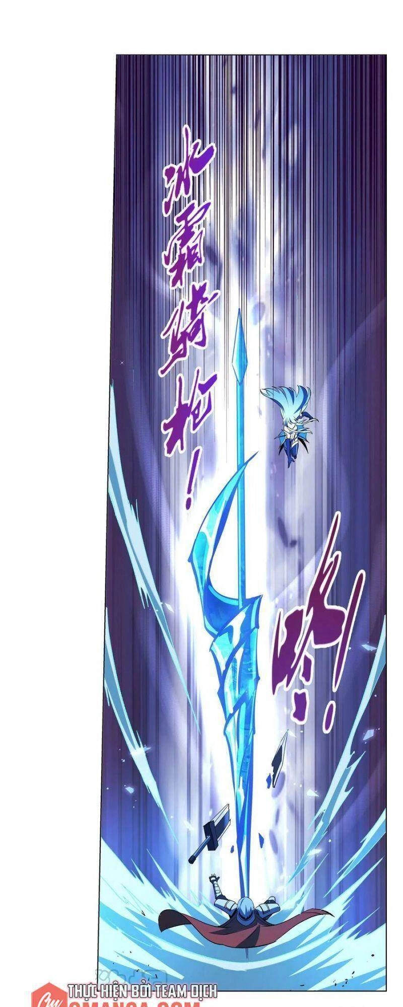 Ma Vương Thất Nghiệp Chapter 166 - 34