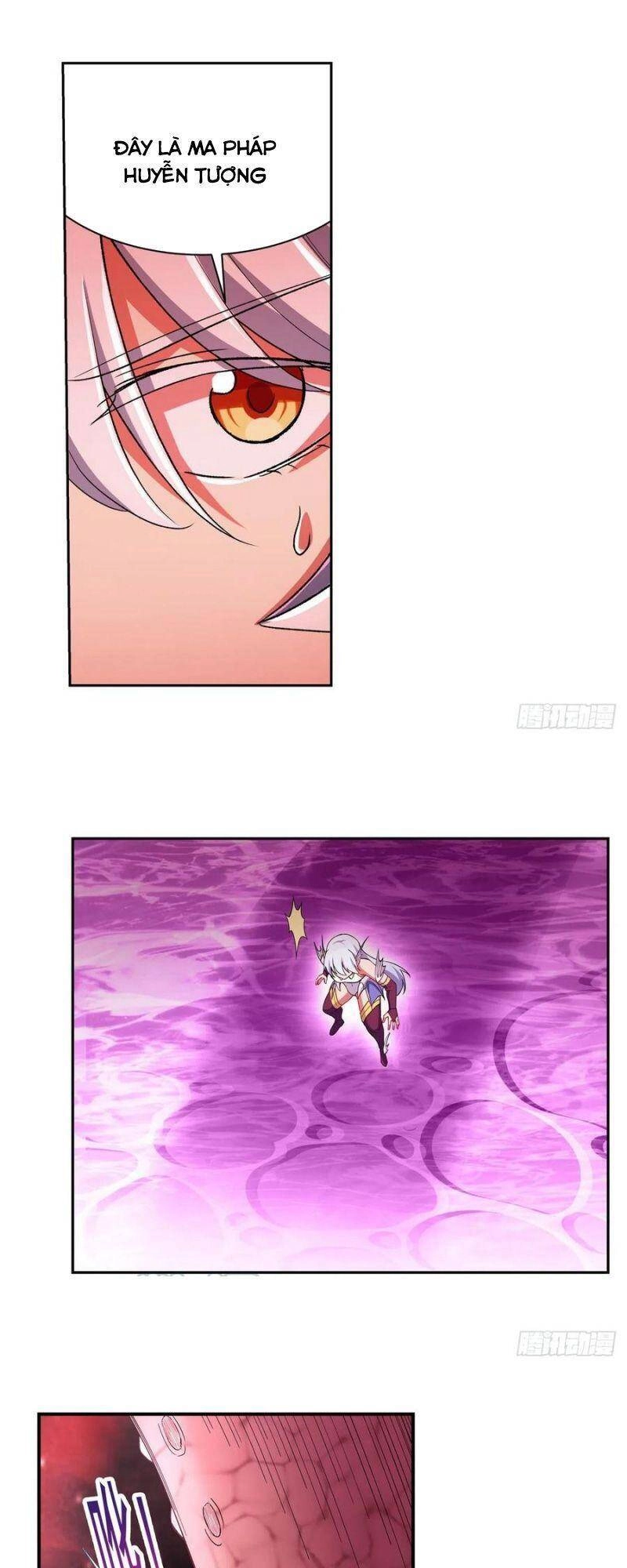 Ma Vương Thất Nghiệp Chapter 167 - 5