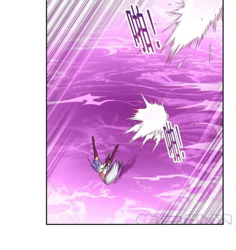 Ma Vương Thất Nghiệp Chapter 167 - 12