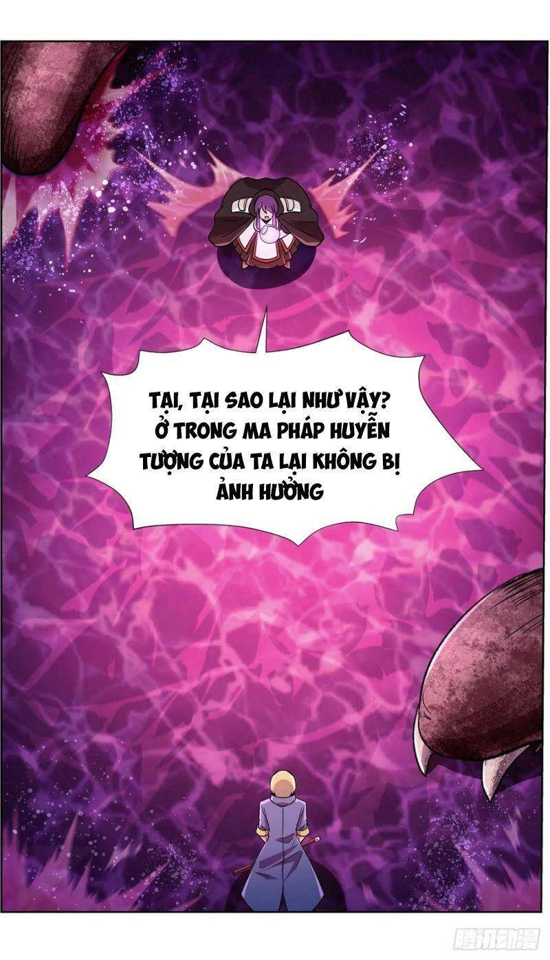 Ma Vương Thất Nghiệp Chapter 167 - 28