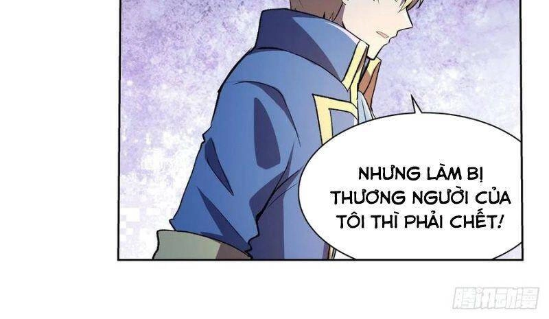 Ma Vương Thất Nghiệp Chapter 167 - 36