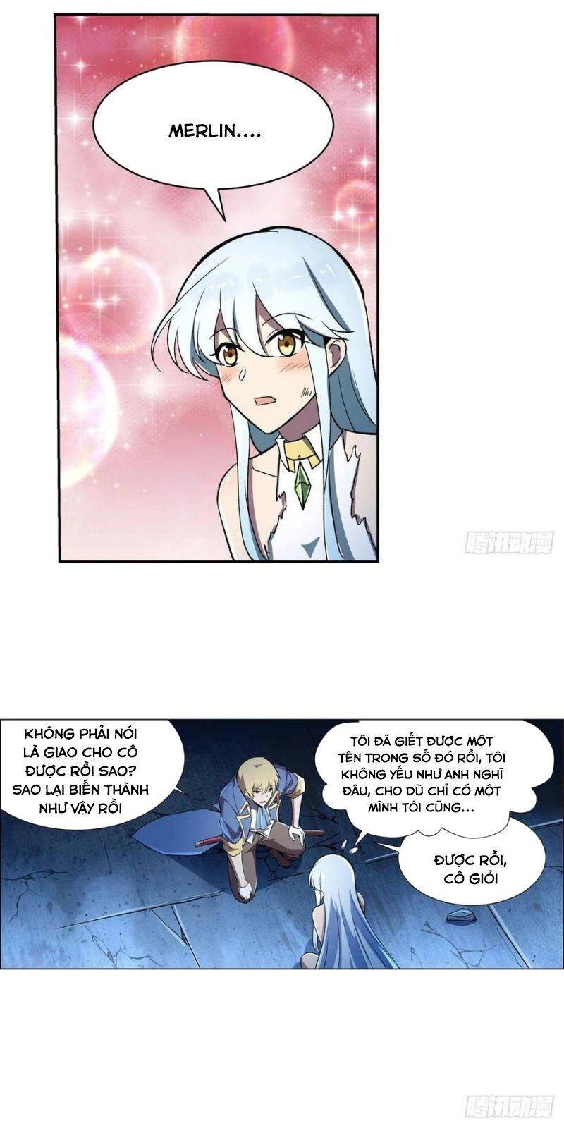 Ma Vương Thất Nghiệp Chapter 167 - 37