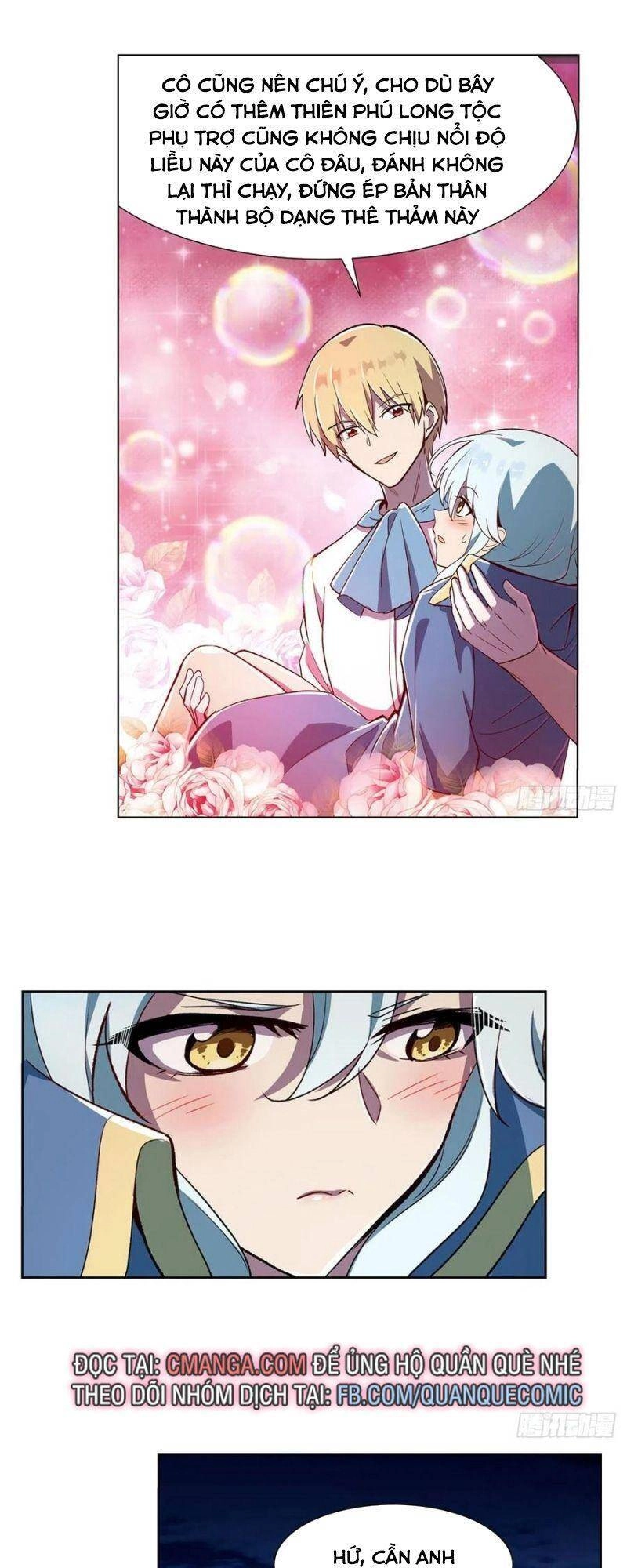 Ma Vương Thất Nghiệp Chapter 167 - 40