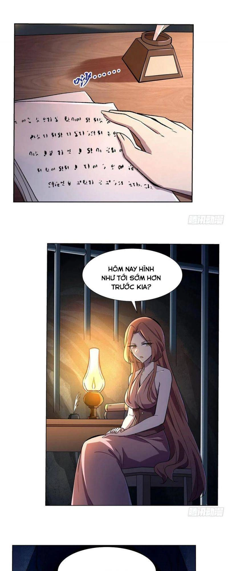 Ma Vương Thất Nghiệp Chapter 168 - 17