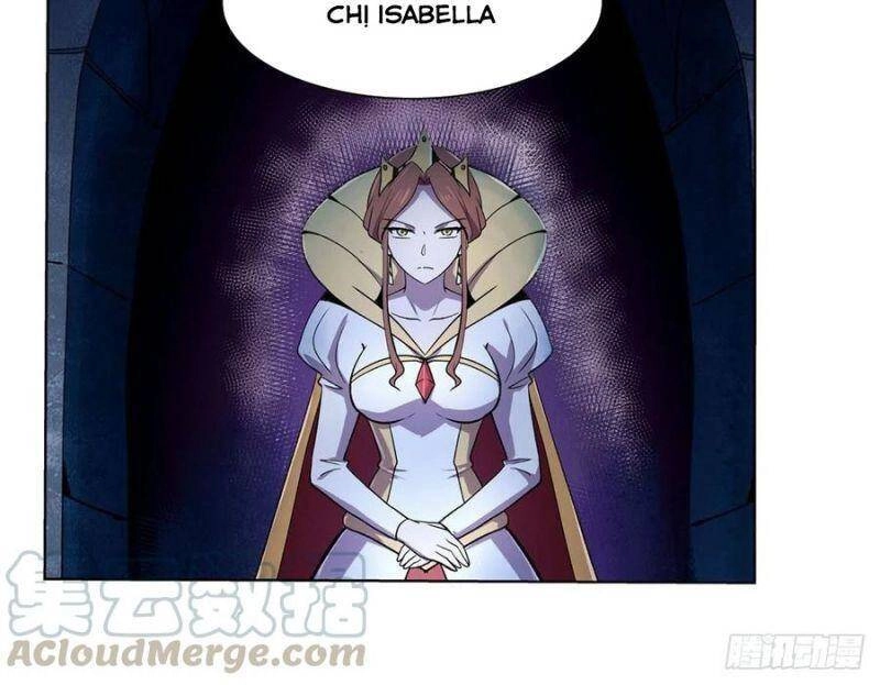 Ma Vương Thất Nghiệp Chapter 168 - 18