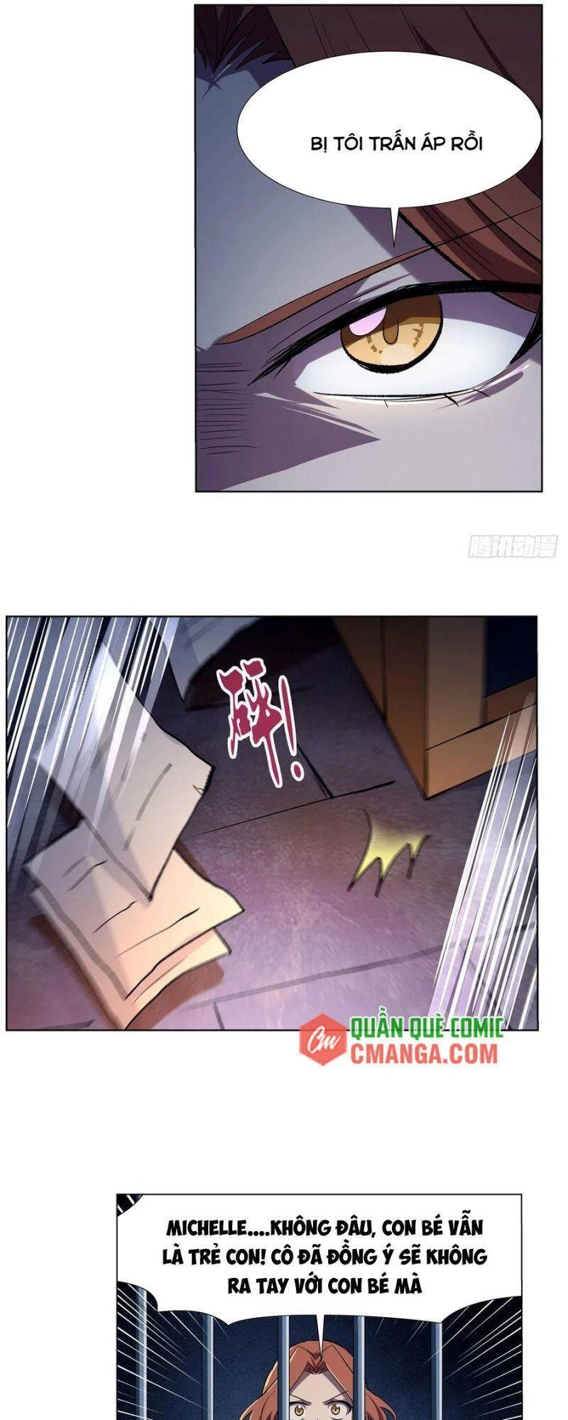 Ma Vương Thất Nghiệp Chapter 168 - 23