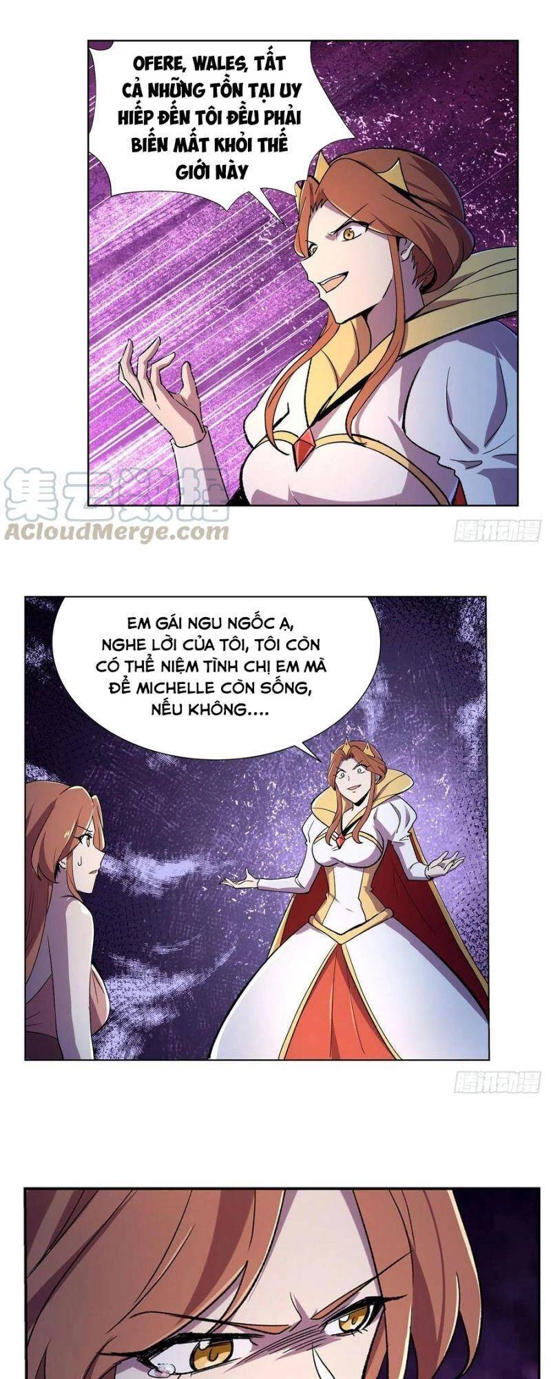 Ma Vương Thất Nghiệp Chapter 168 - 27