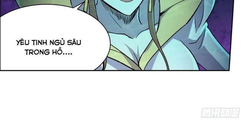 Ma Vương Thất Nghiệp Chapter 168 - 34