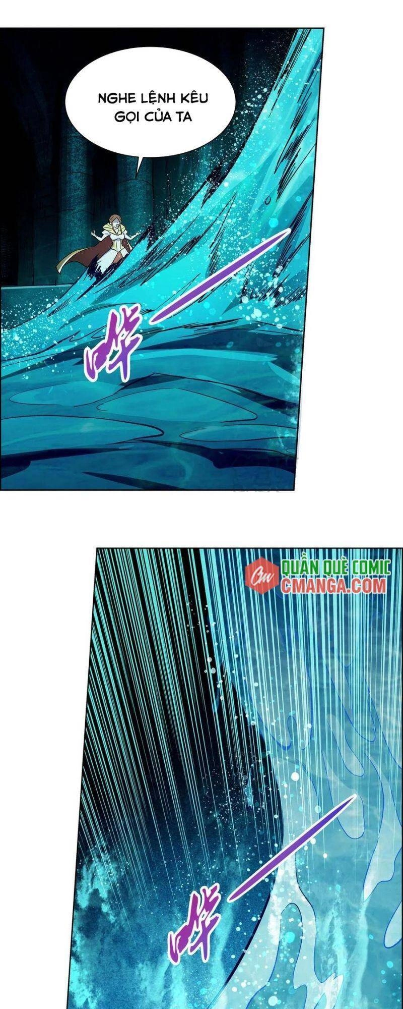 Ma Vương Thất Nghiệp Chapter 168 - 35