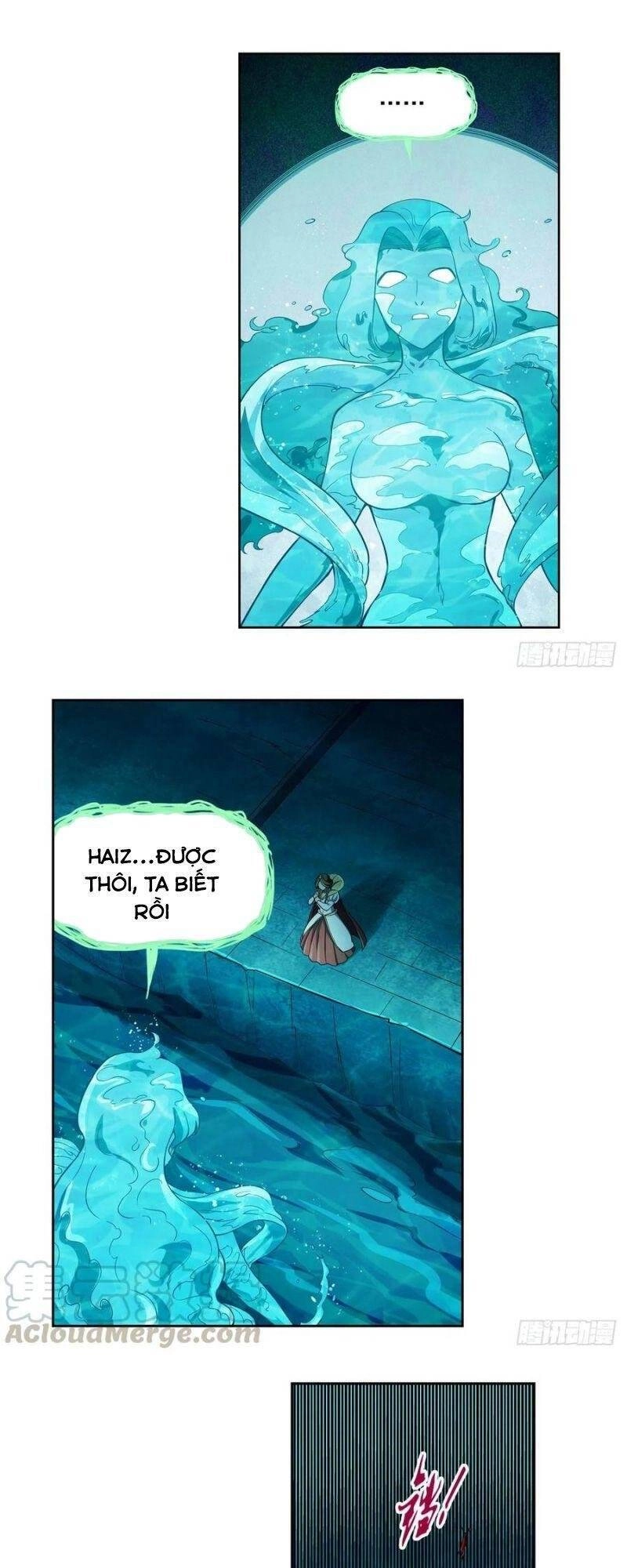 Ma Vương Thất Nghiệp Chapter 169 - 11