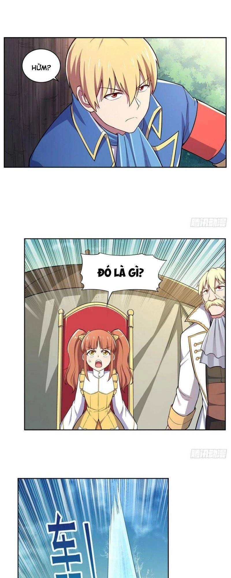 Ma Vương Thất Nghiệp Chapter 169 - 23