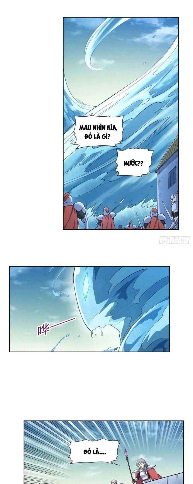 Ma Vương Thất Nghiệp Chapter 169 - 25