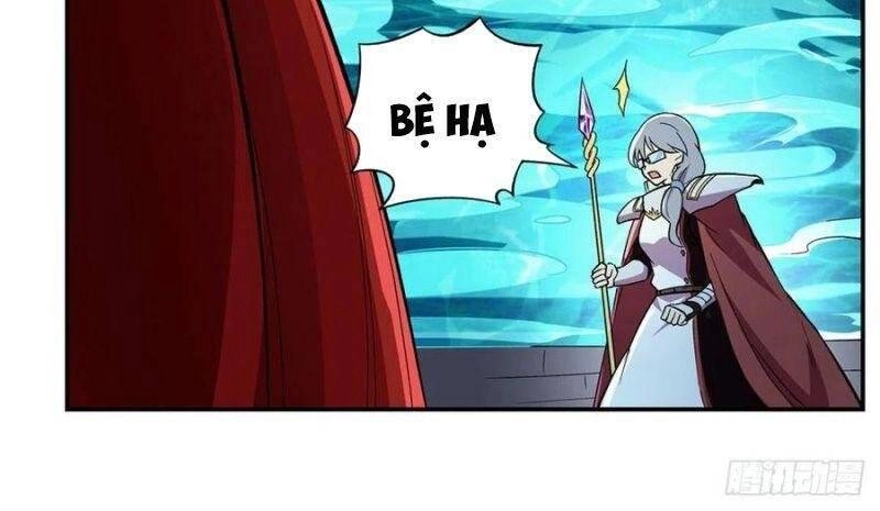 Ma Vương Thất Nghiệp Chapter 169 - 28