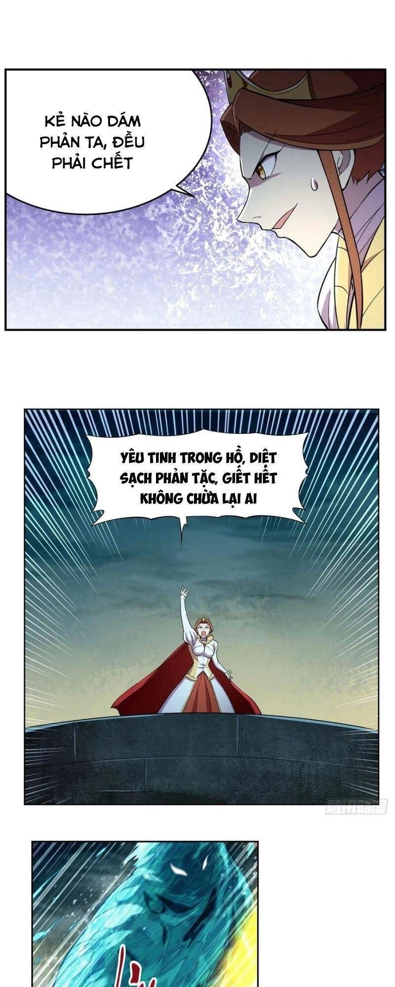 Ma Vương Thất Nghiệp Chapter 169 - 29