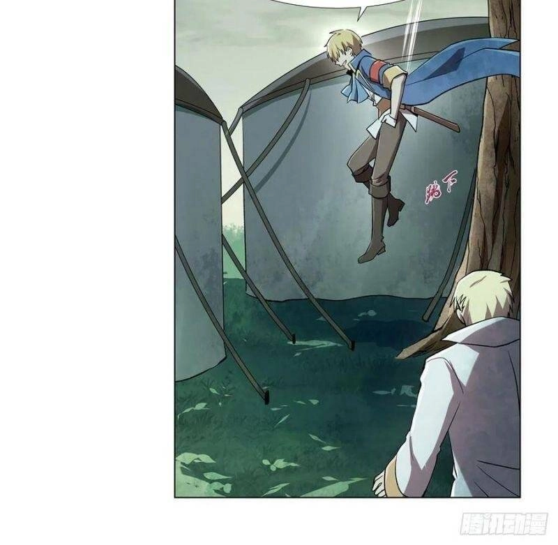 Ma Vương Thất Nghiệp Chapter 170 - 4