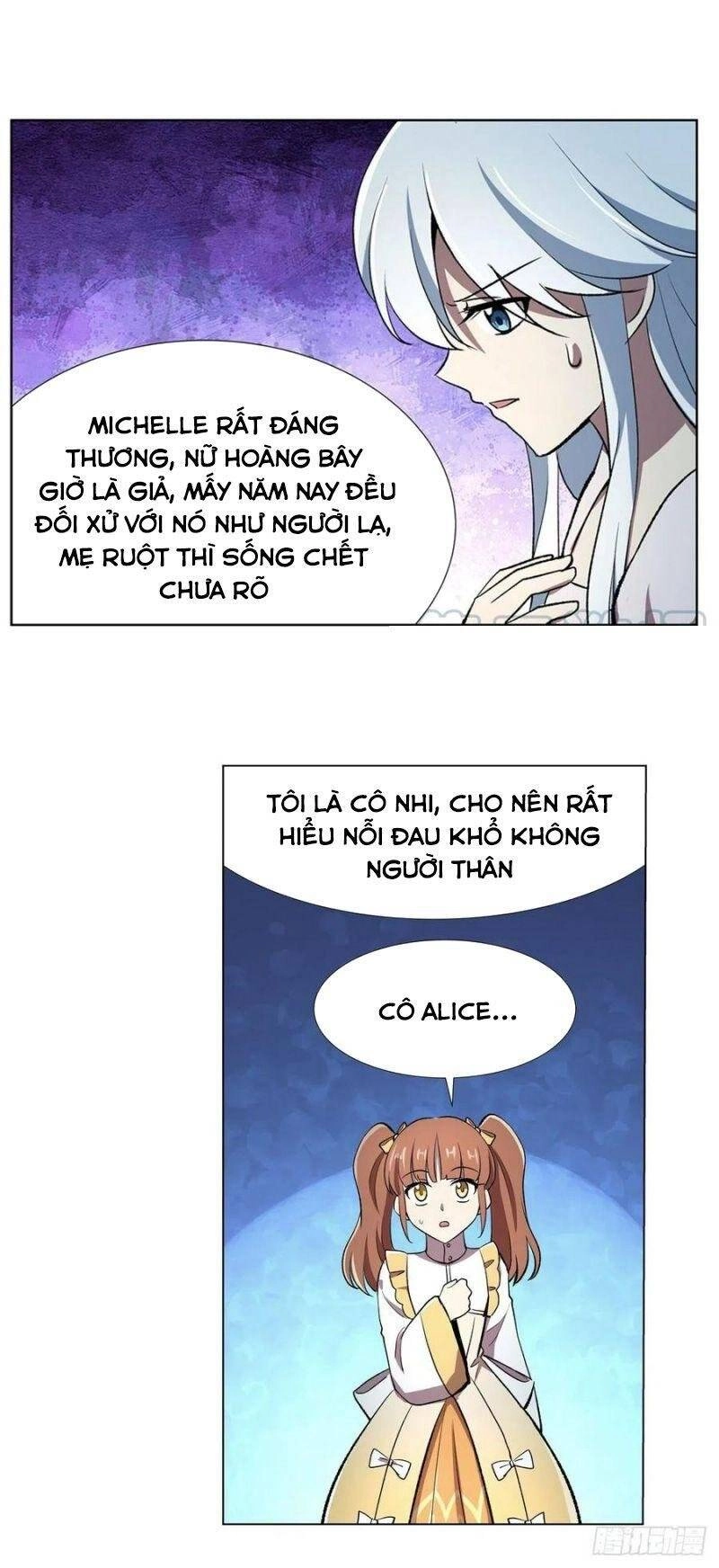 Ma Vương Thất Nghiệp Chapter 170 - 10