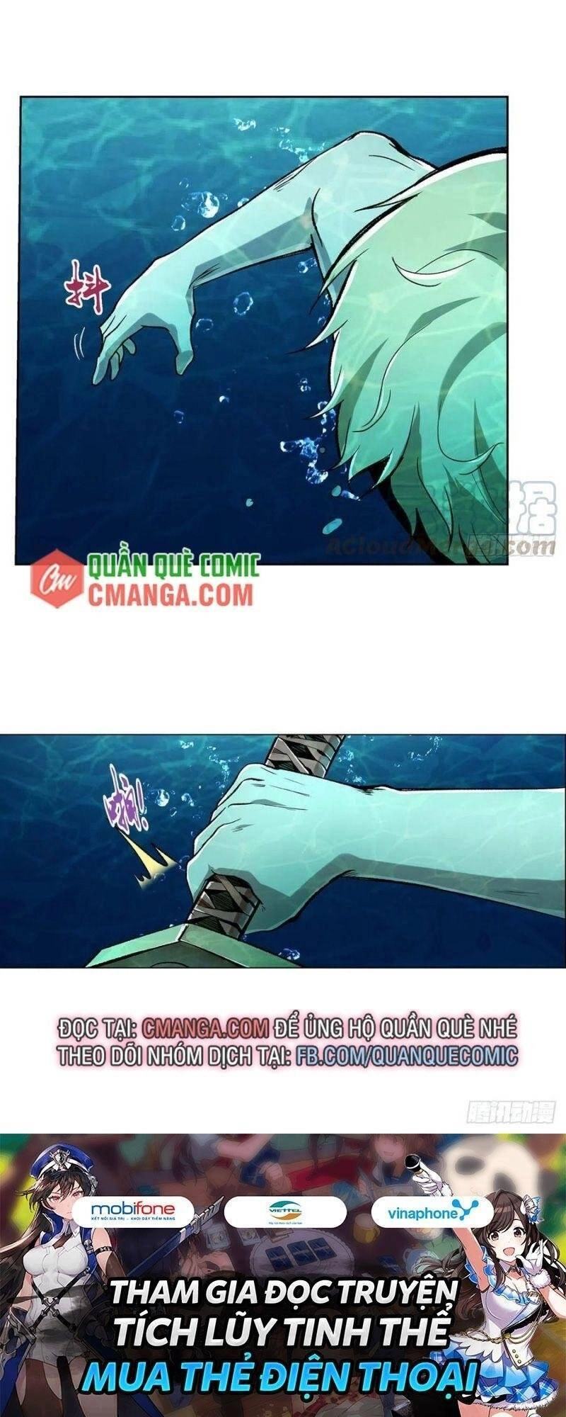 Ma Vương Thất Nghiệp Chapter 170 - 33