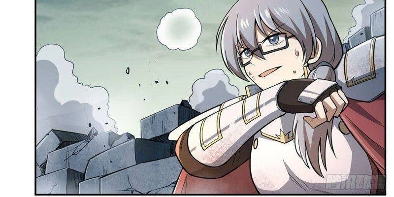 Ma Vương Thất Nghiệp Chapter 172 - 10