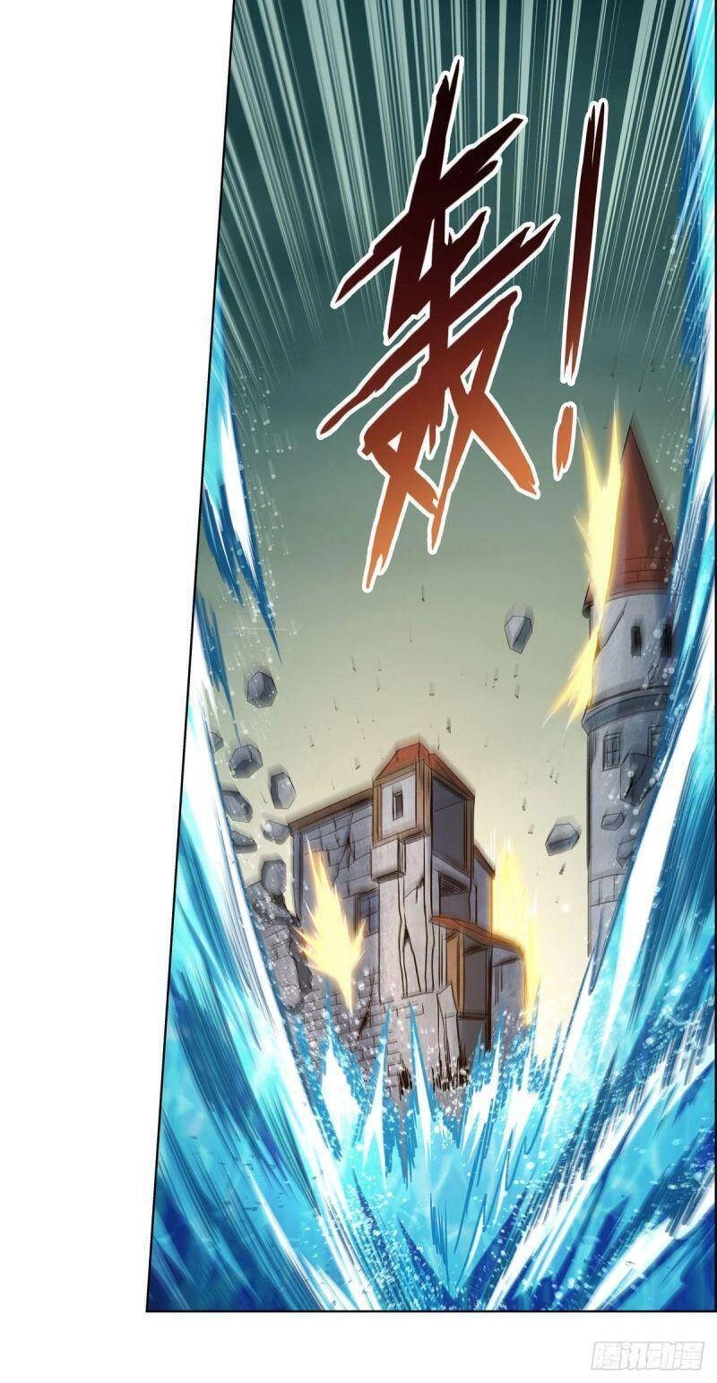 Ma Vương Thất Nghiệp Chapter 172 - 20