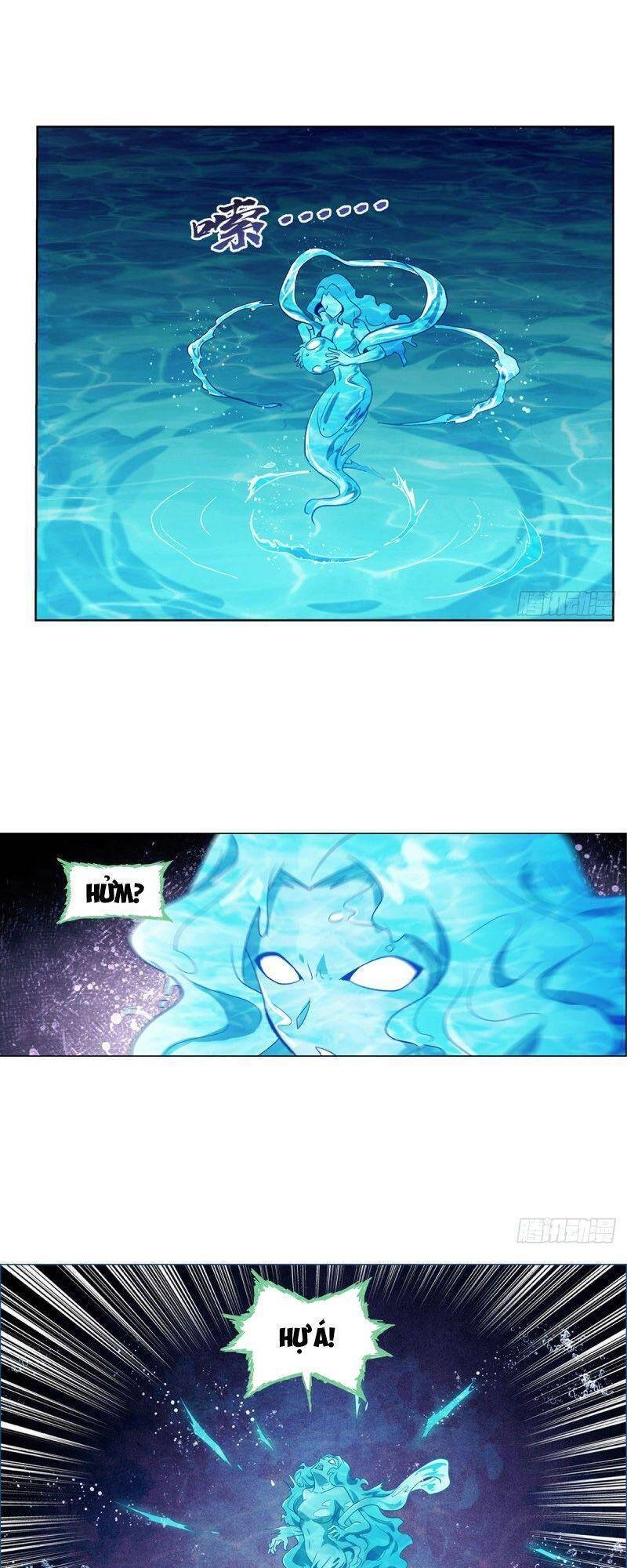 Ma Vương Thất Nghiệp Chapter 172 - 23