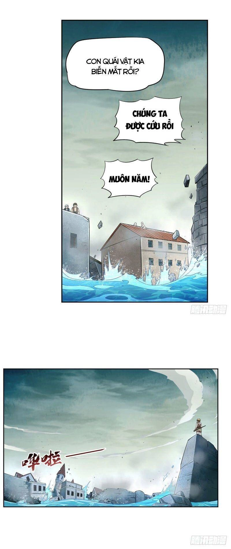 Ma Vương Thất Nghiệp Chapter 172 - 27