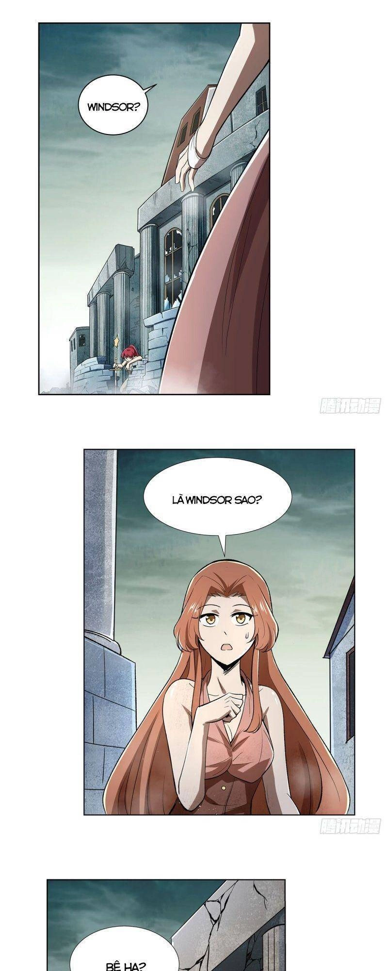 Ma Vương Thất Nghiệp Chapter 172 - 29