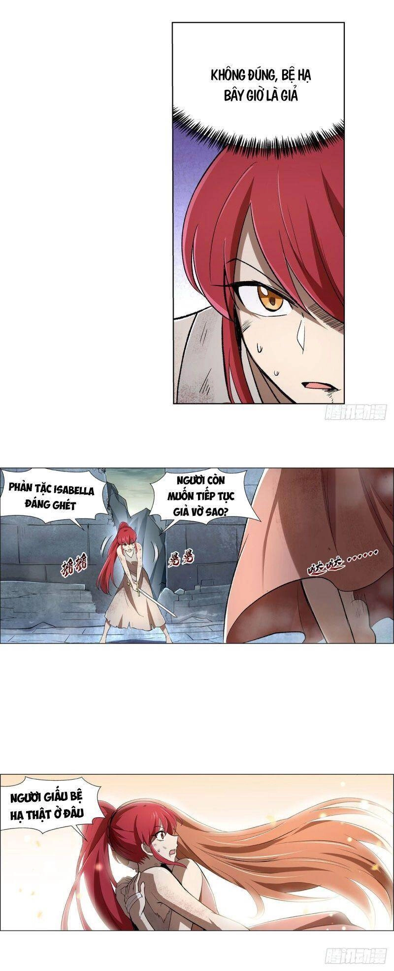 Ma Vương Thất Nghiệp Chapter 172 - 31