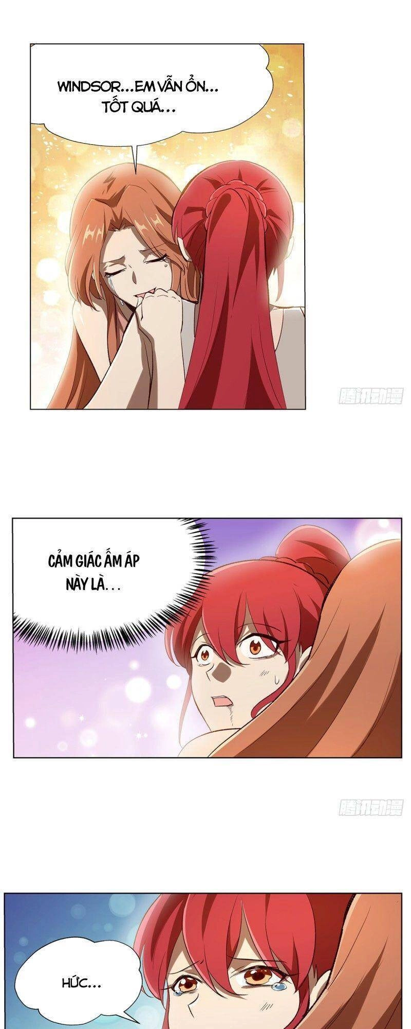 Ma Vương Thất Nghiệp Chapter 172 - 32