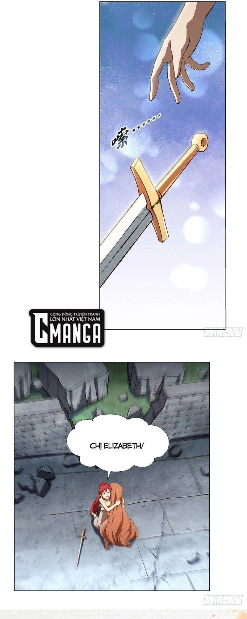 Ma Vương Thất Nghiệp Chapter 172 - 34