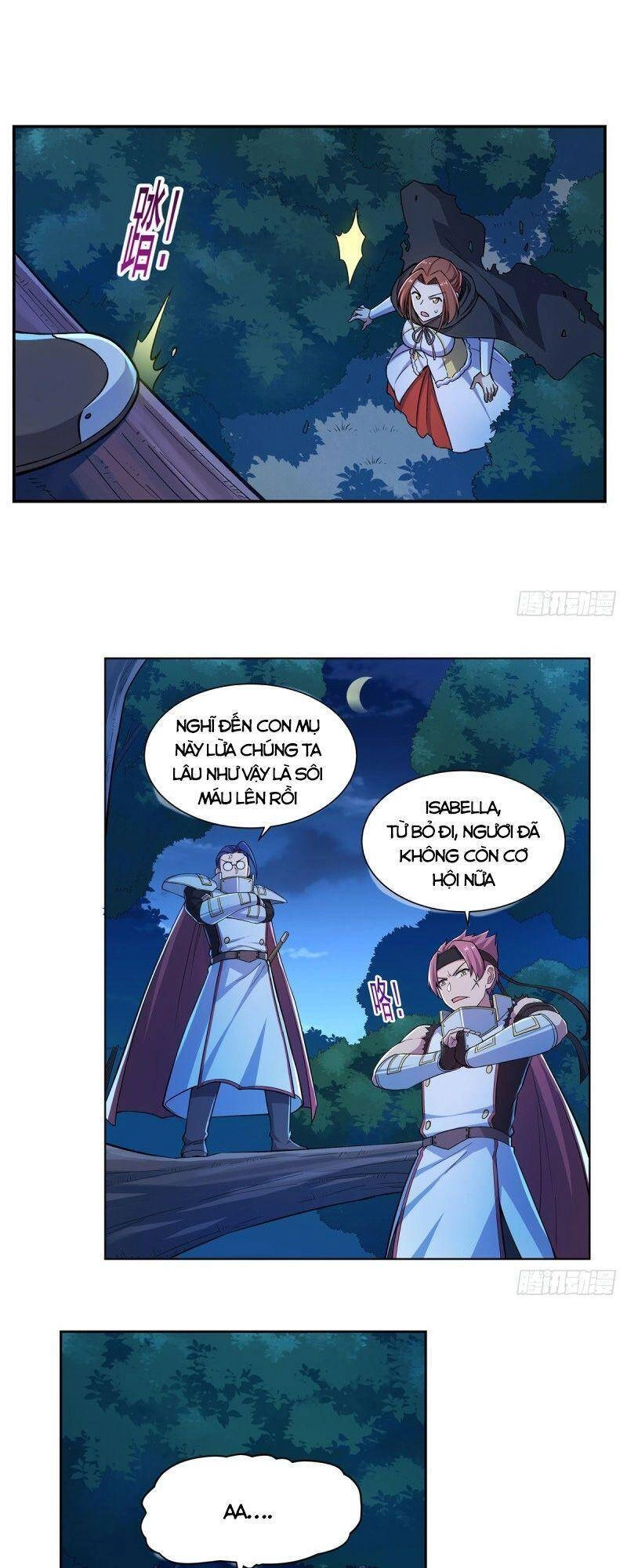 Ma Vương Thất Nghiệp Chapter 173 - 31