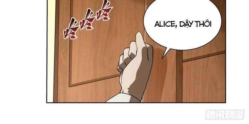 Ma Vương Thất Nghiệp Chapter 175 - 4