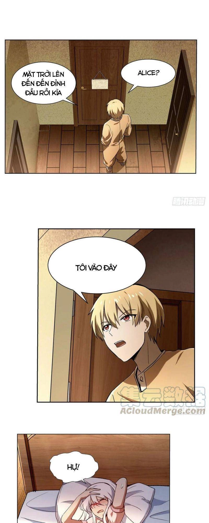 Ma Vương Thất Nghiệp Chapter 175 - 5