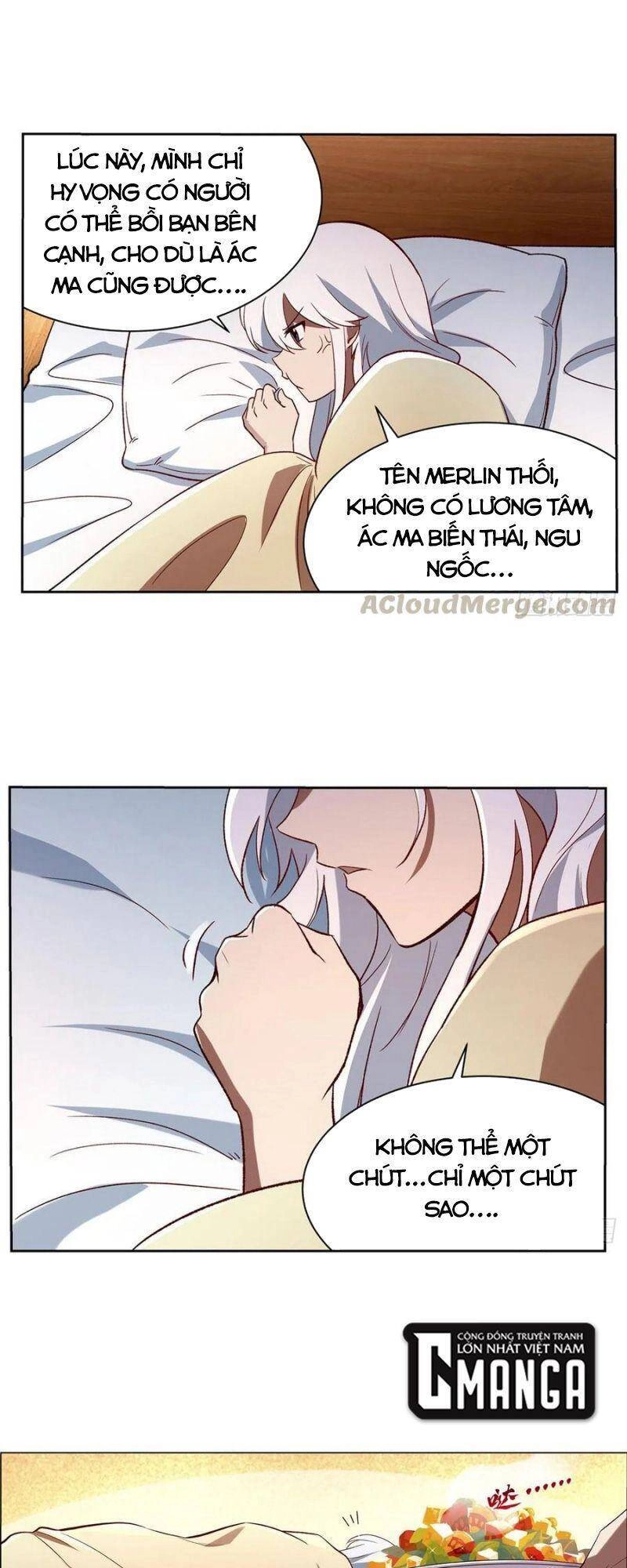 Ma Vương Thất Nghiệp Chapter 175 - 13